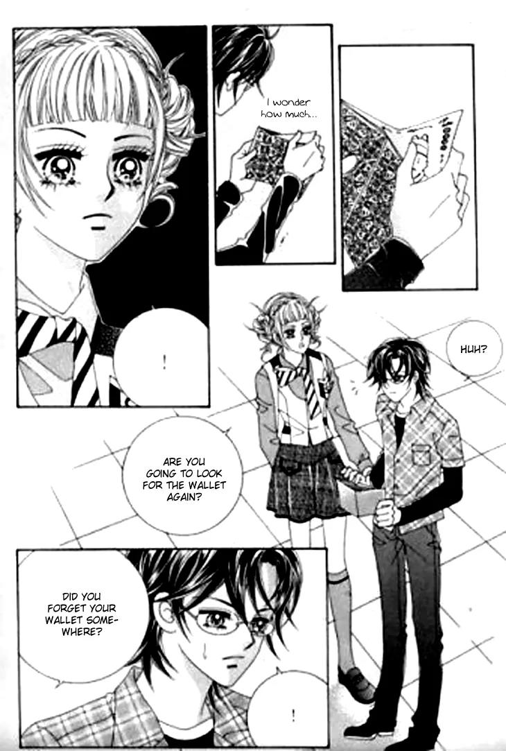 Going to You Chapter 23 page 7 - Chapter 23