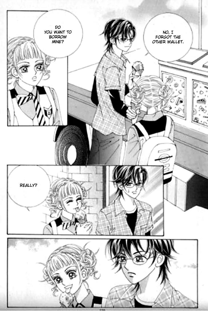 Going to You Chapter 23 page 8 - Chapter 23