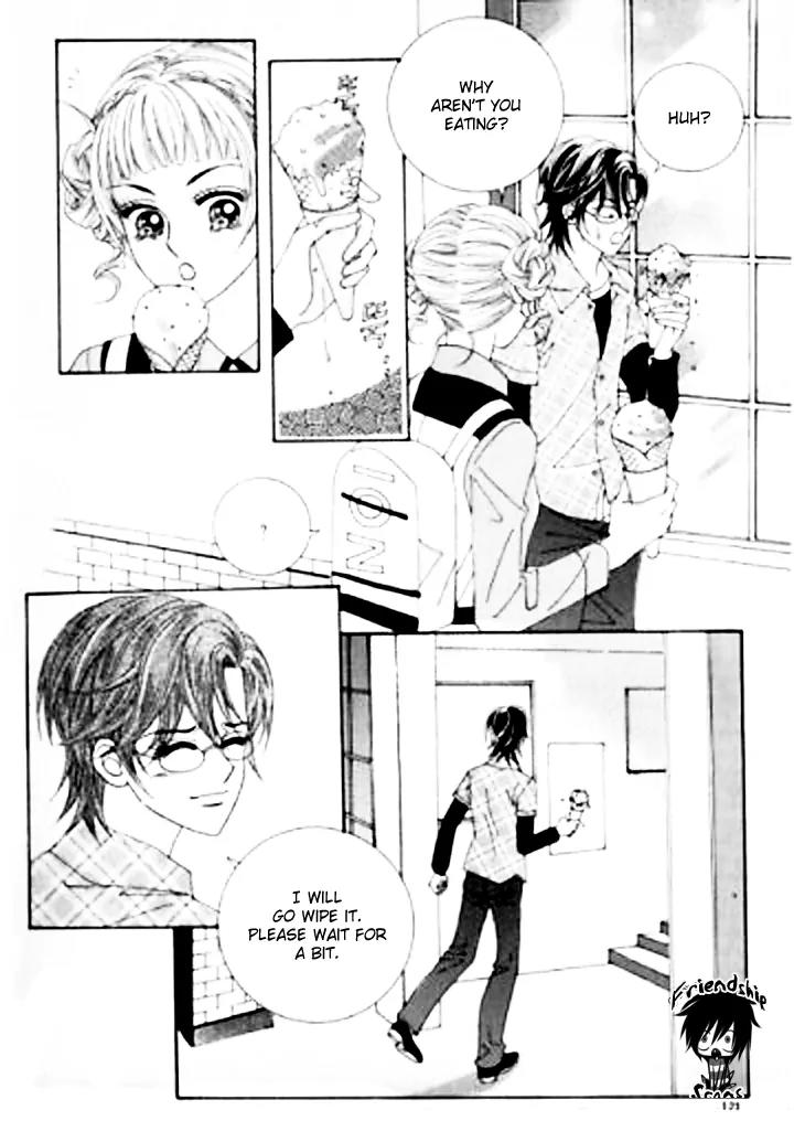 Going to You Chapter 23 page 9 - Chapter 23