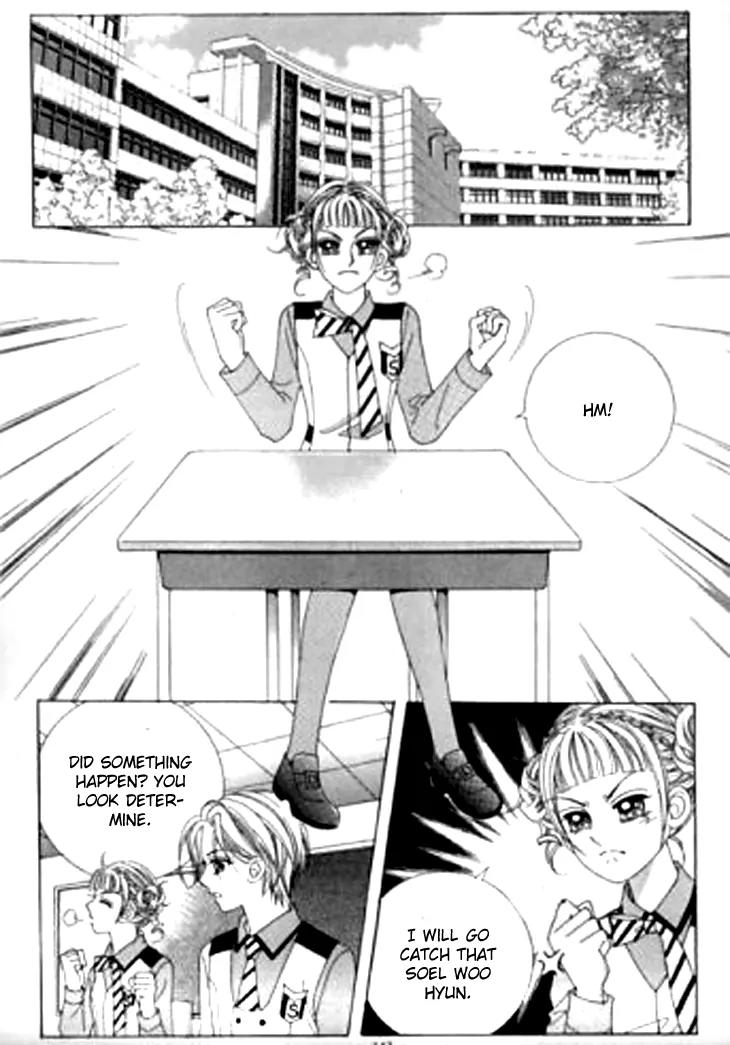 Going to You Chapter 24 page 10 - Chapter 24