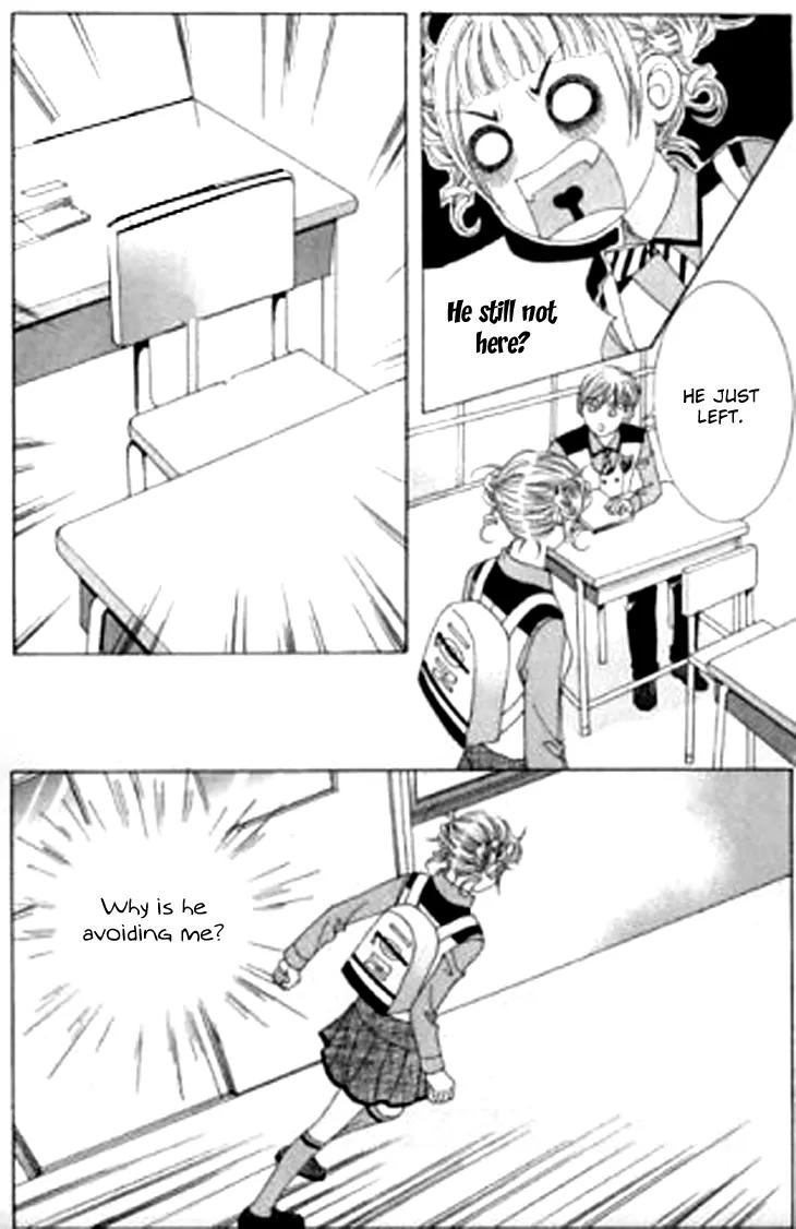 Going to You Chapter 24 page 13 - Chapter 24