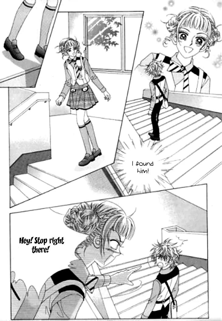 Going to You Chapter 24 page 14 - Chapter 24