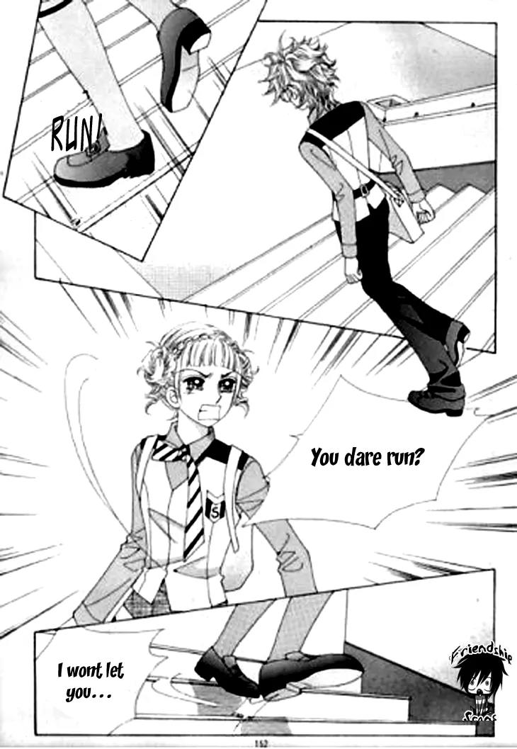 Going to You Chapter 24 page 15 - Chapter 24