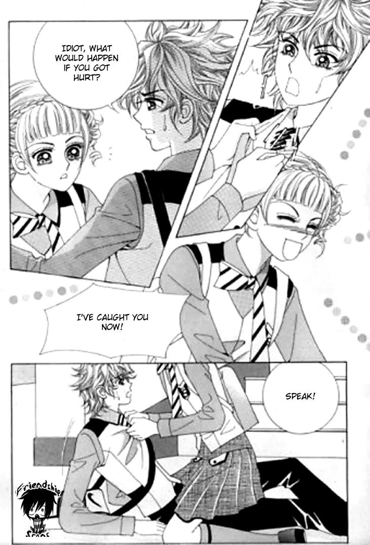 Going to You Chapter 24 page 18 - Chapter 24