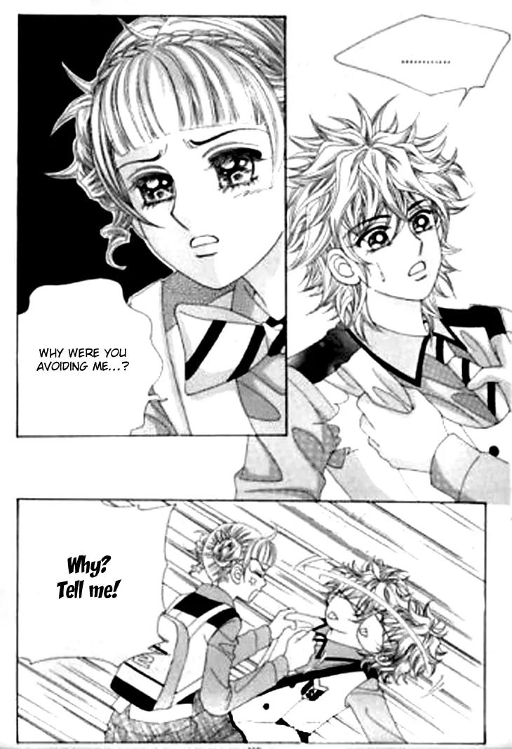Going to You Chapter 24 page 19 - Chapter 24