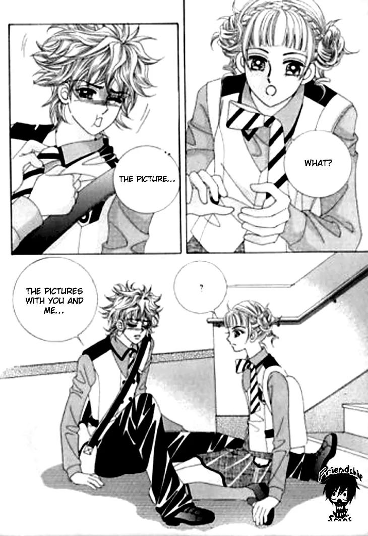 Going to You Chapter 24 page 20 - Chapter 24