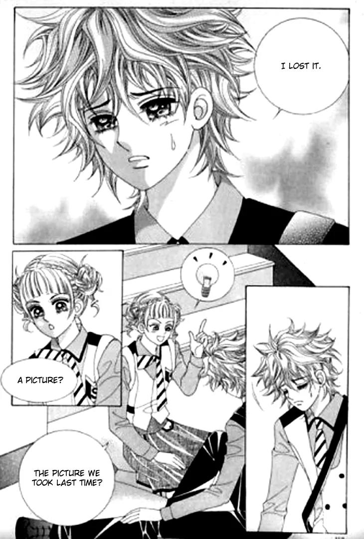 Going to You Chapter 24 page 21 - Chapter 24