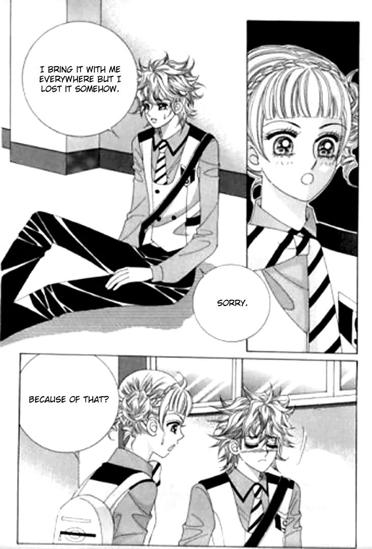 Going to You Chapter 24 page 22 - Chapter 24
