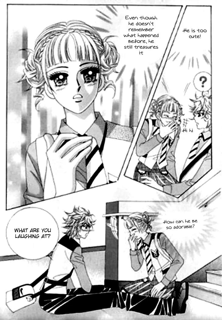 Going to You Chapter 24 page 23 - Chapter 24