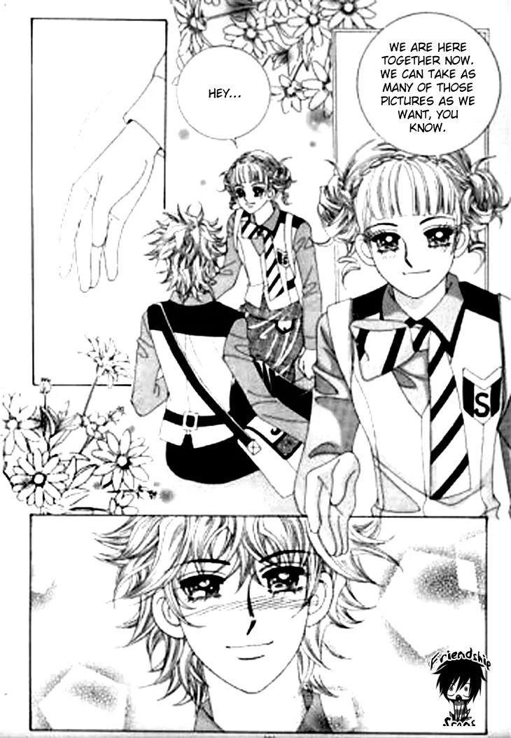 Going to You Chapter 24 page 24 - Chapter 24