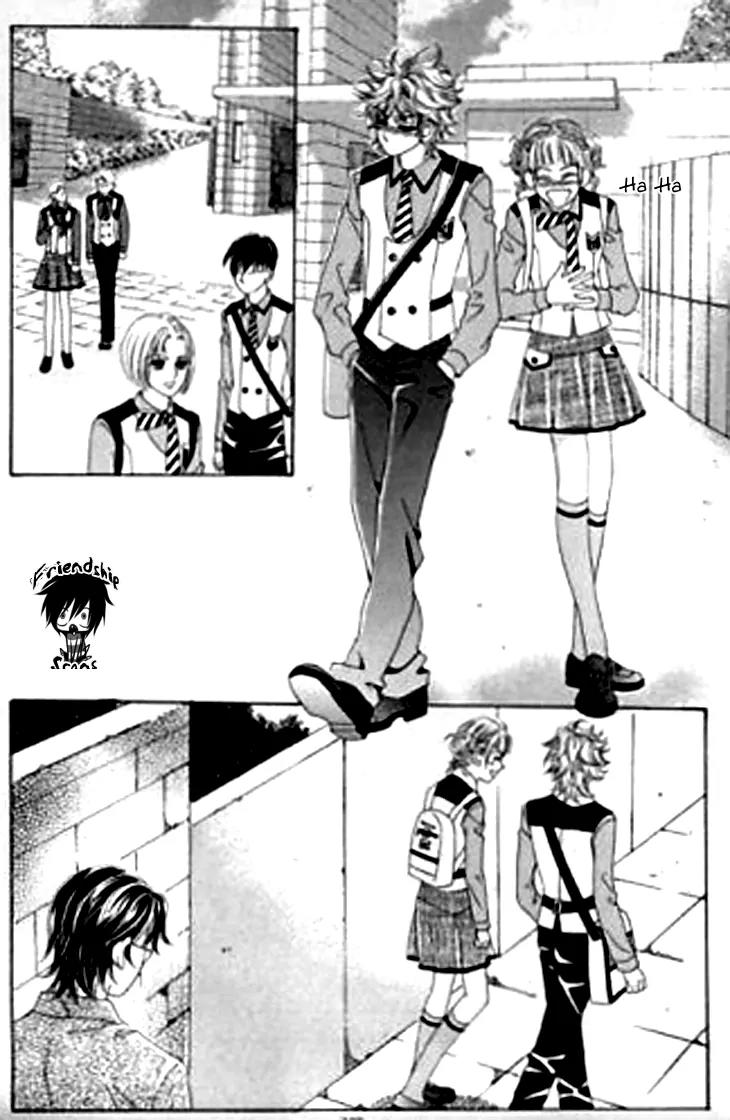 Going to You Chapter 24 page 25 - Chapter 24
