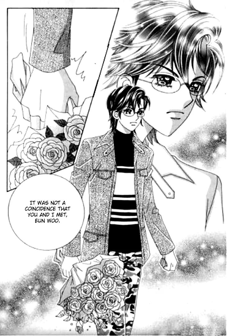 Going to You Chapter 24 page 26 - Chapter 24