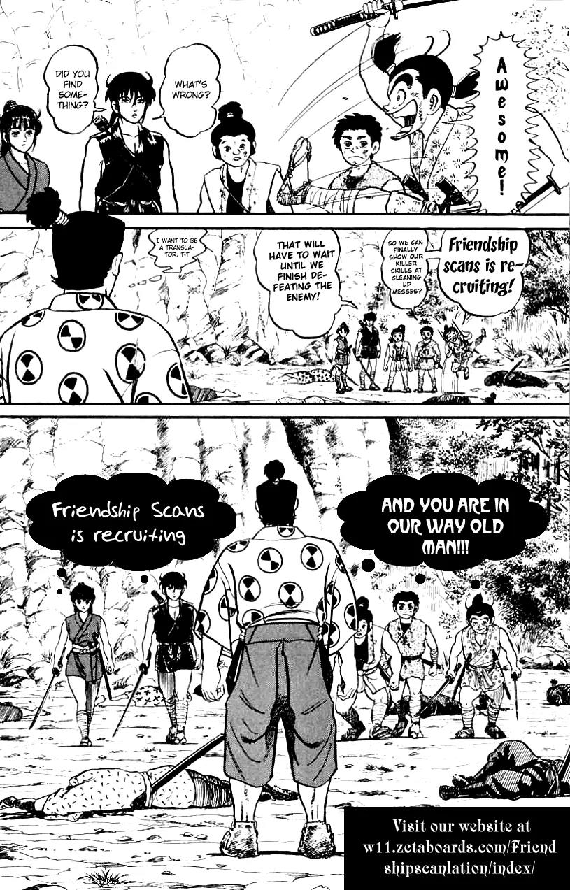 Going to You Chapter 24 page 27 - Chapter 24