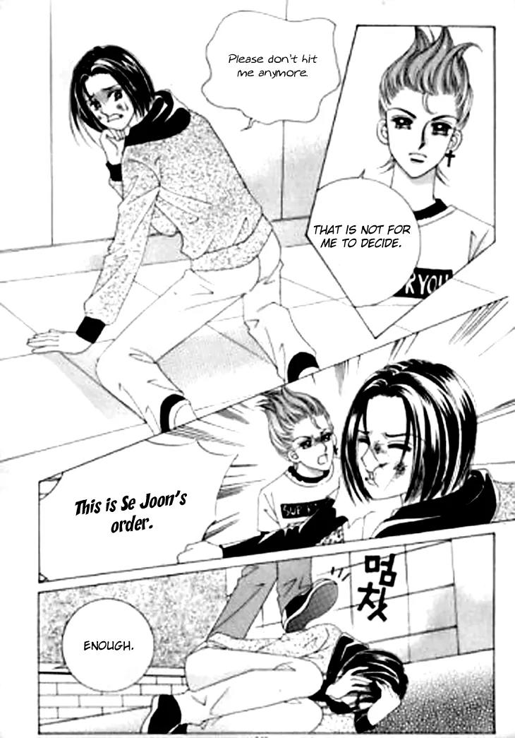 Going to You Chapter 24 page 3 - Chapter 24