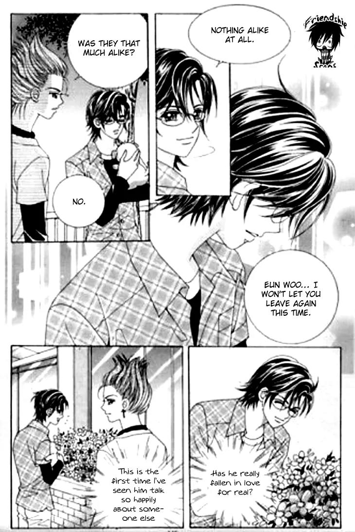 Going to You Chapter 24 page 9 - Chapter 24