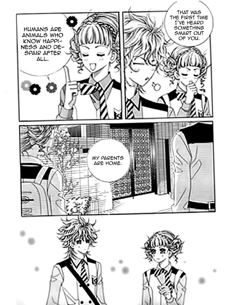 Going to You Chapter 25 page 11 - Chapter 25