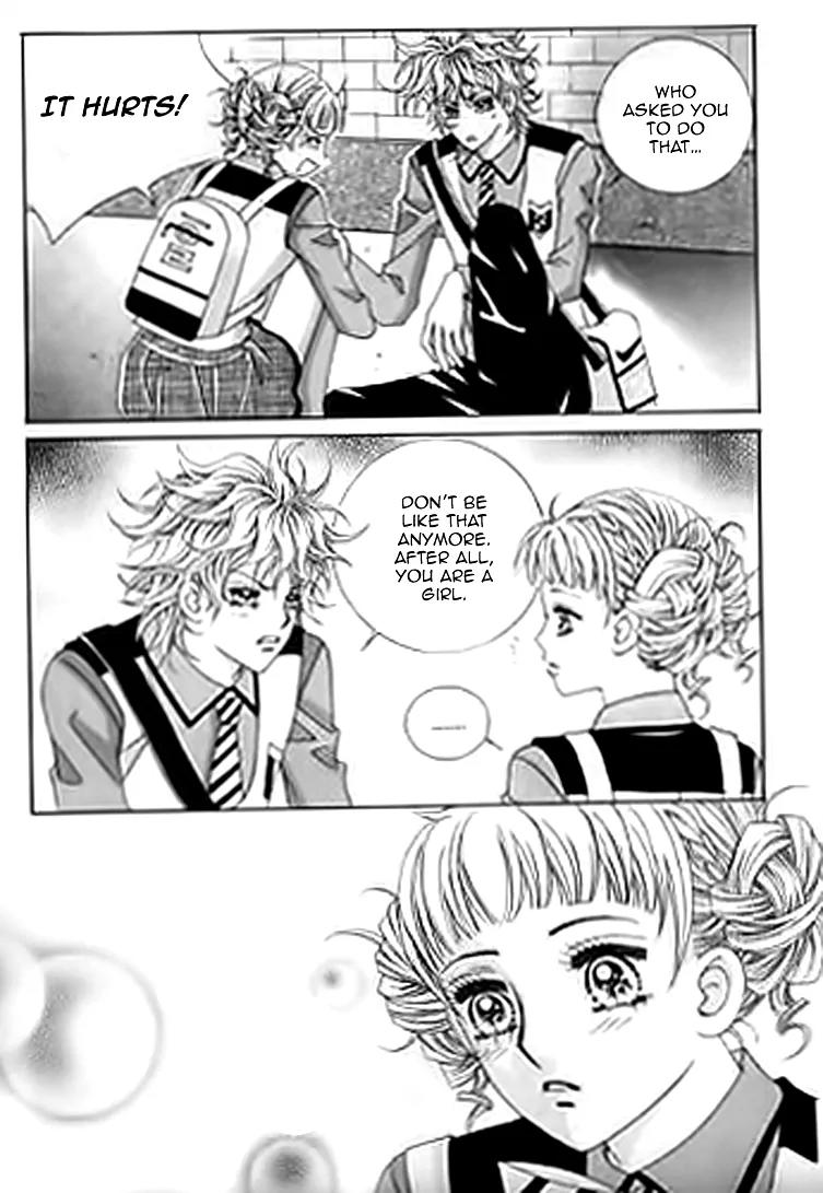 Going to You Chapter 25 page 14 - Chapter 25