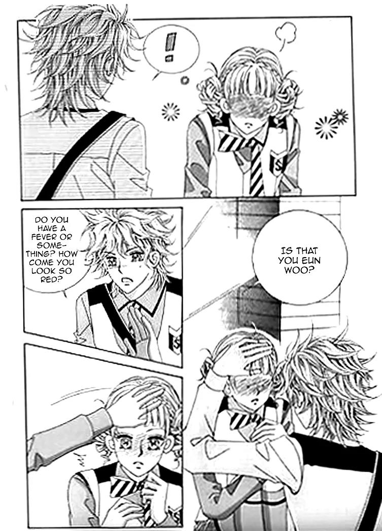 Going to You Chapter 25 page 15 - Chapter 25