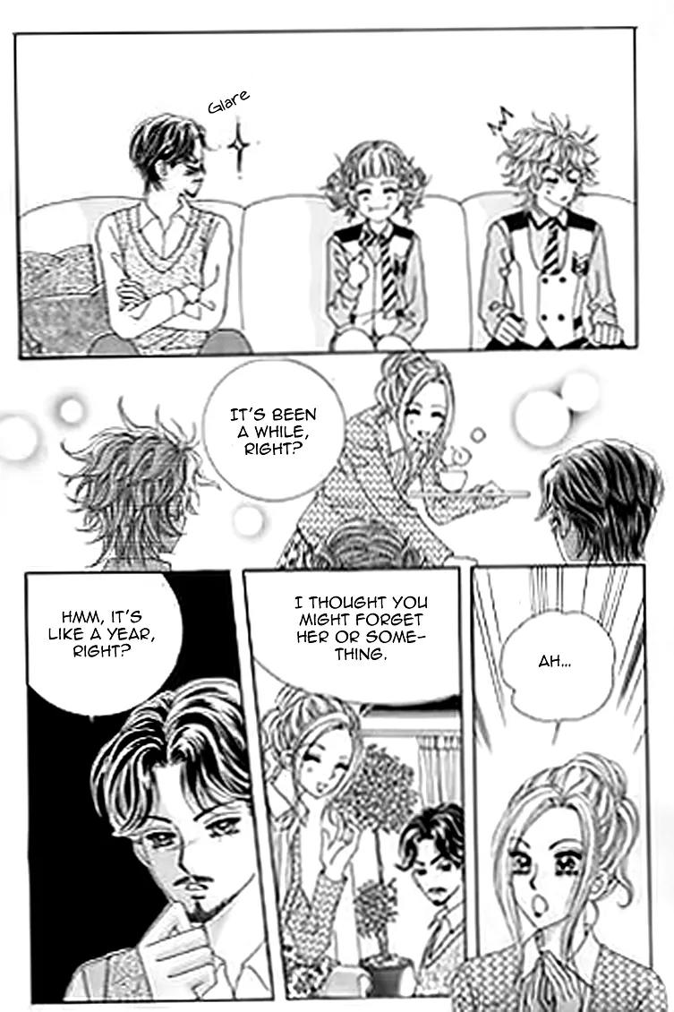 Going to You Chapter 25 page 18 - Chapter 25