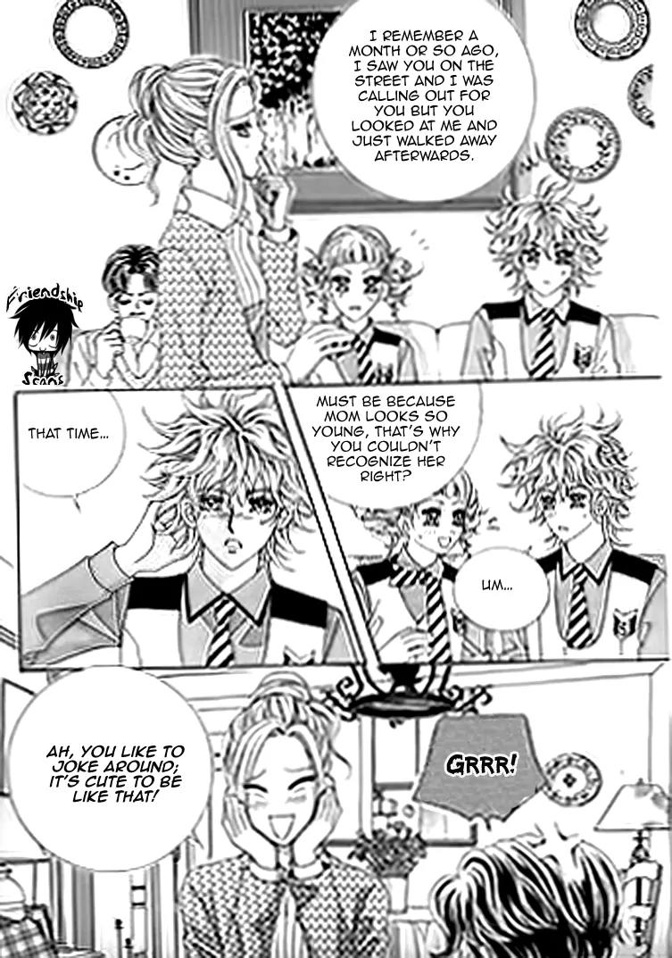 Going to You Chapter 25 page 19 - Chapter 25