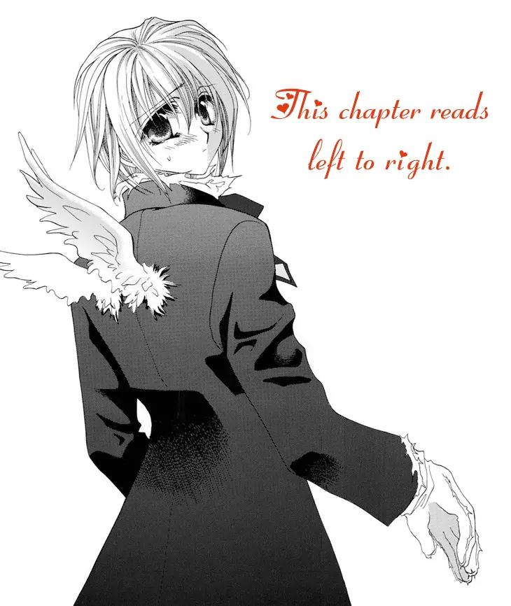 Going to You Chapter 25 page 2 - Chapter 25