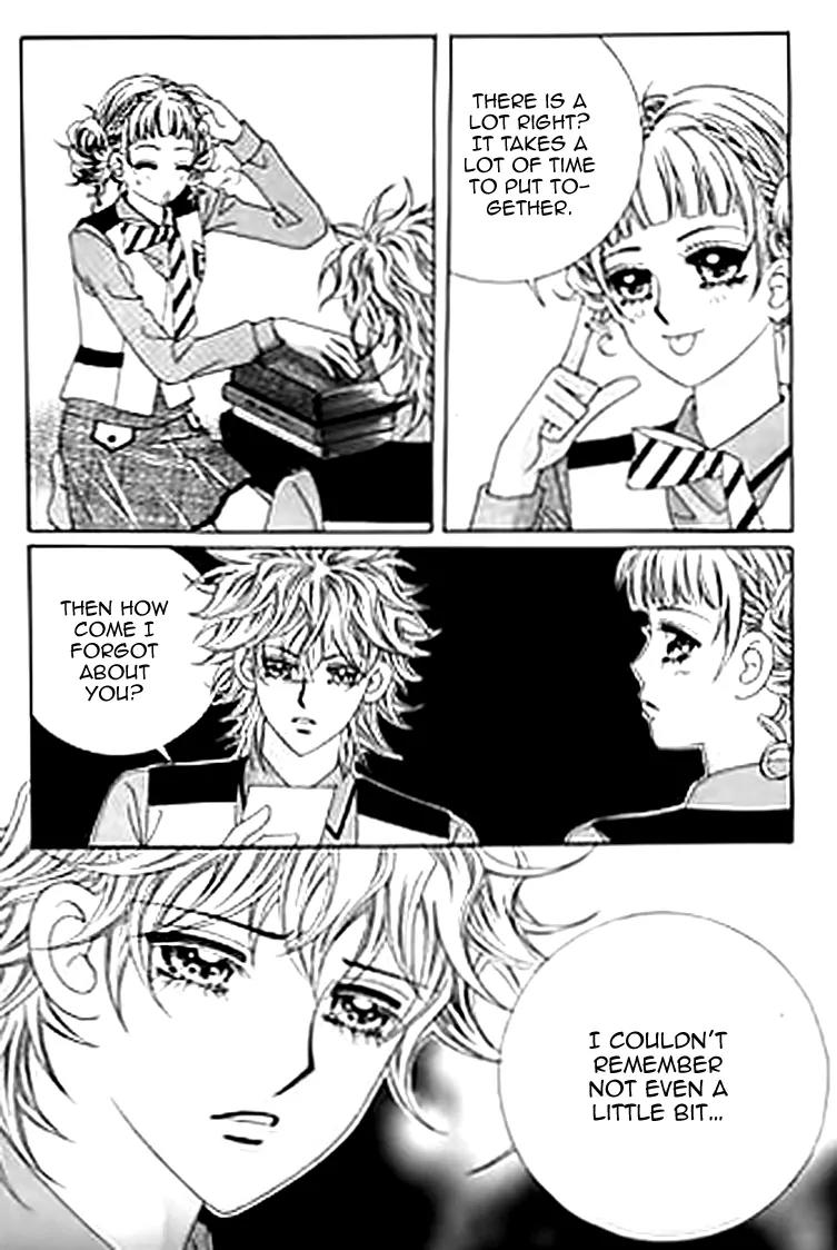Going to You Chapter 25 page 23 - Chapter 25