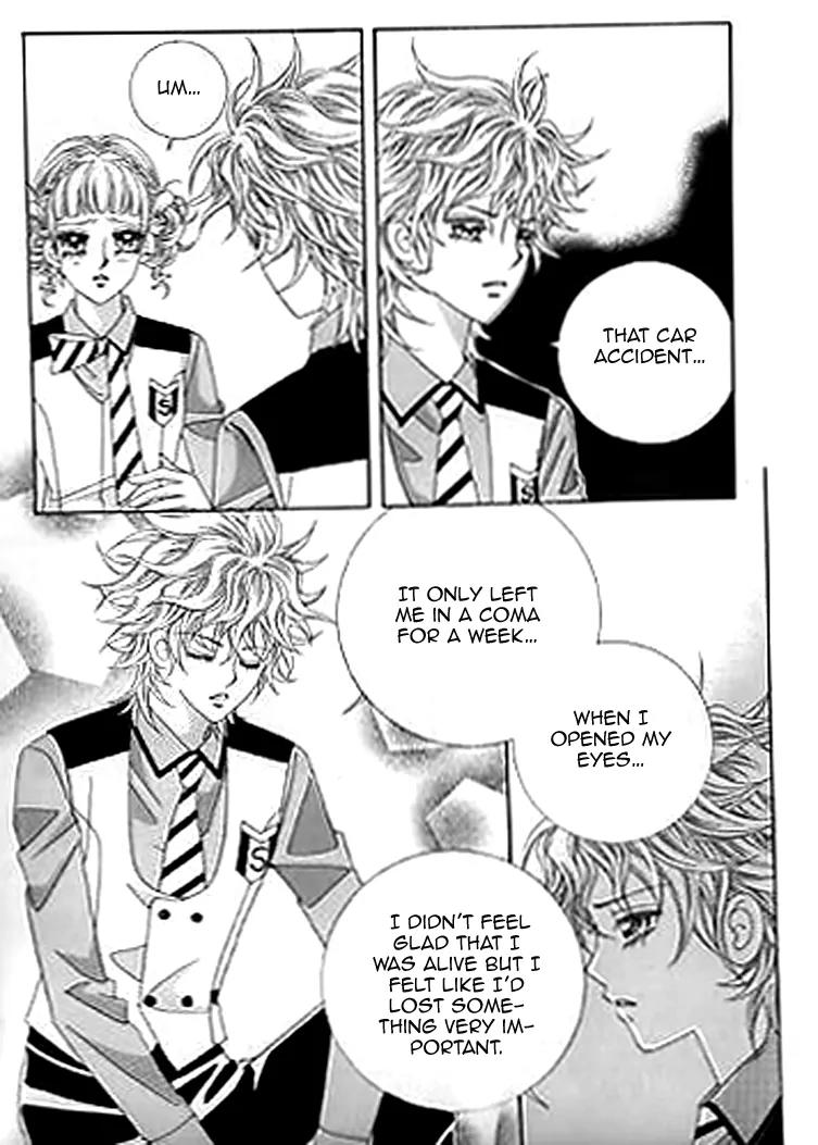 Going to You Chapter 25 page 24 - Chapter 25