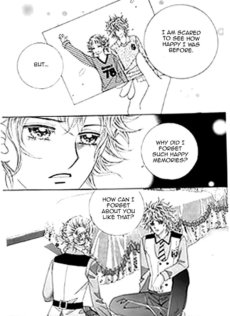 Going to You Chapter 25 page 25 - Chapter 25