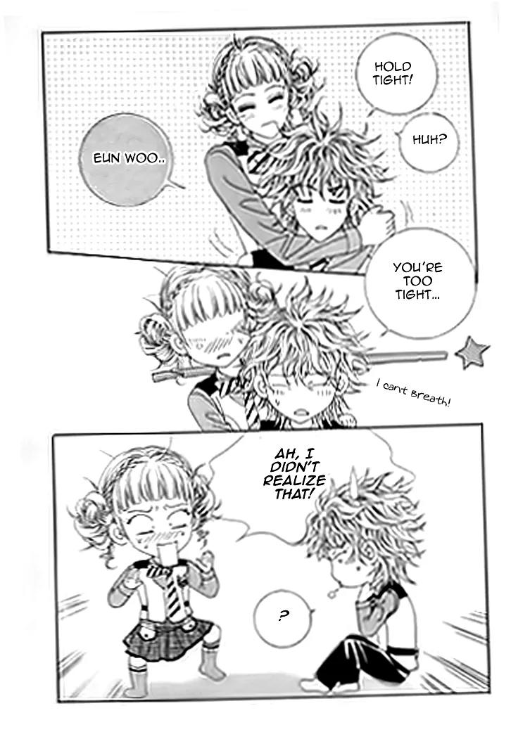 Going to You Chapter 25 page 27 - Chapter 25