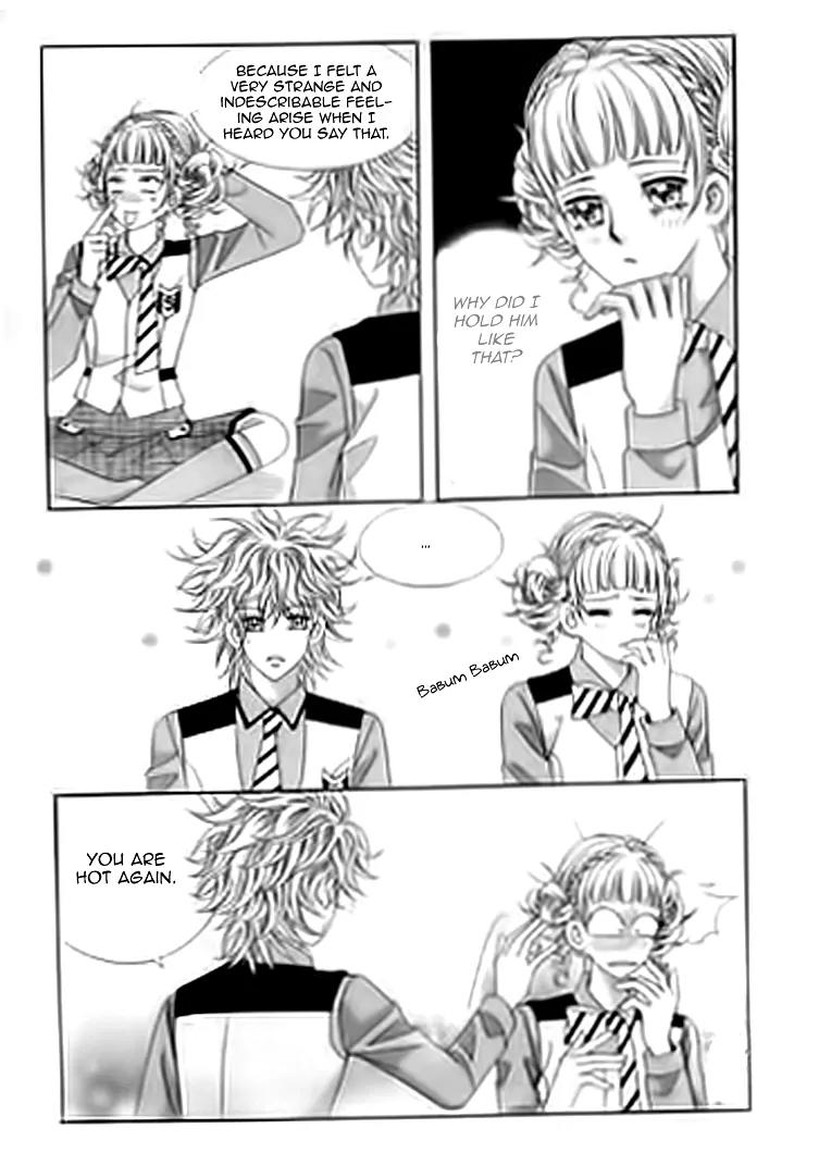 Going to You Chapter 25 page 28 - Chapter 25