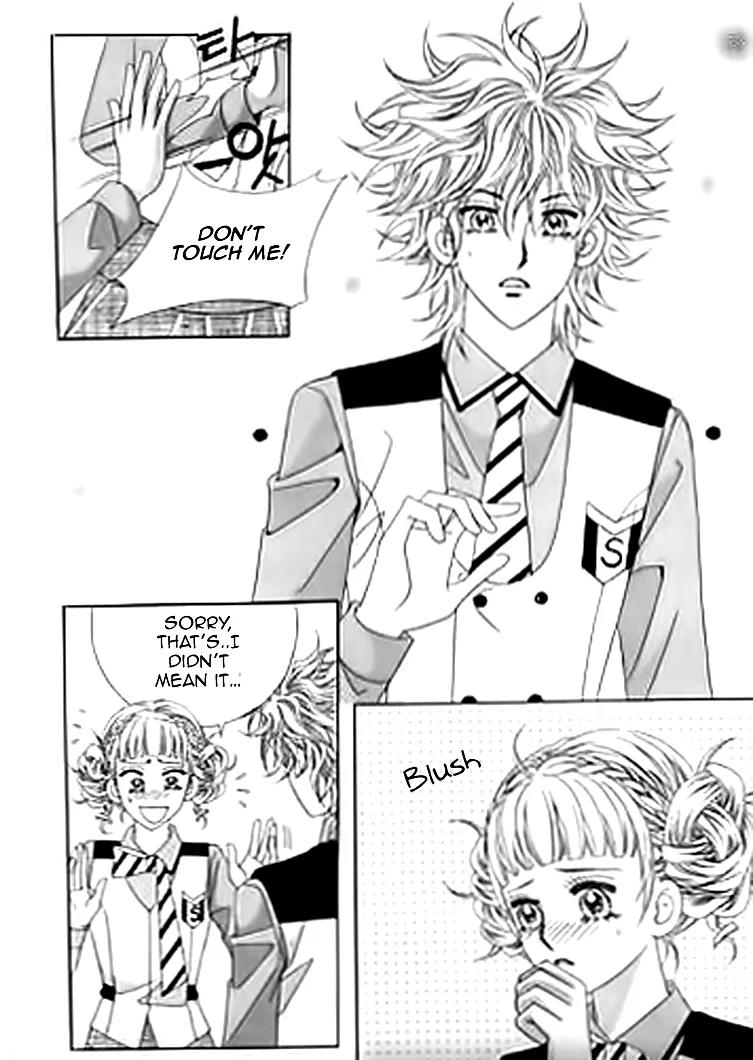 Going to You Chapter 25 page 29 - Chapter 25