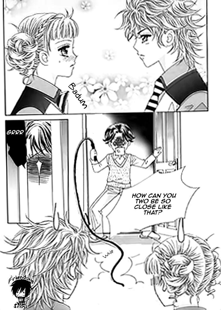 Going to You Chapter 25 page 30 - Chapter 25