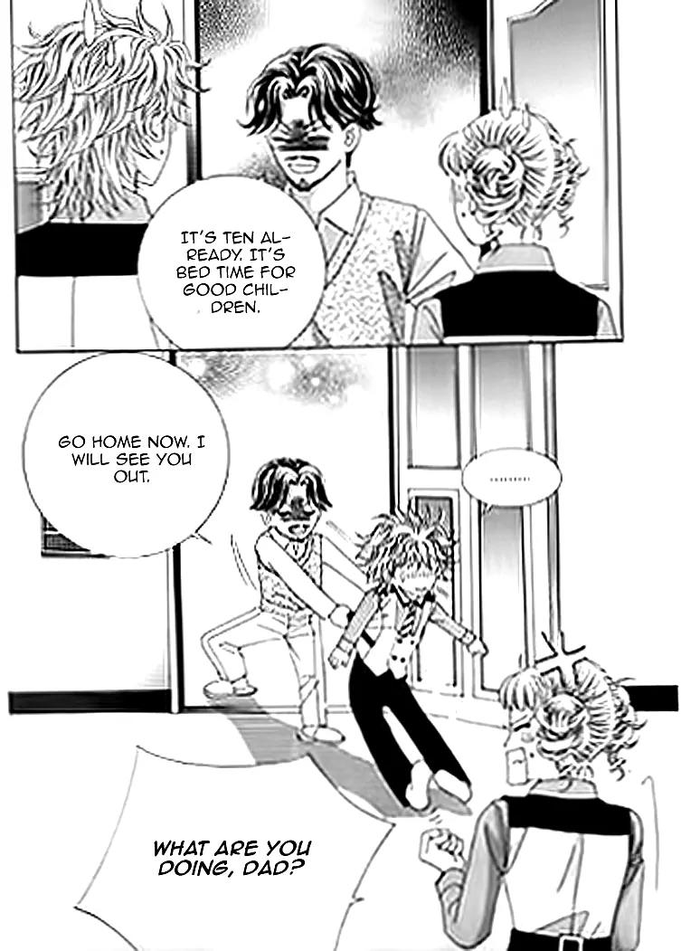 Going to You Chapter 25 page 31 - Chapter 25