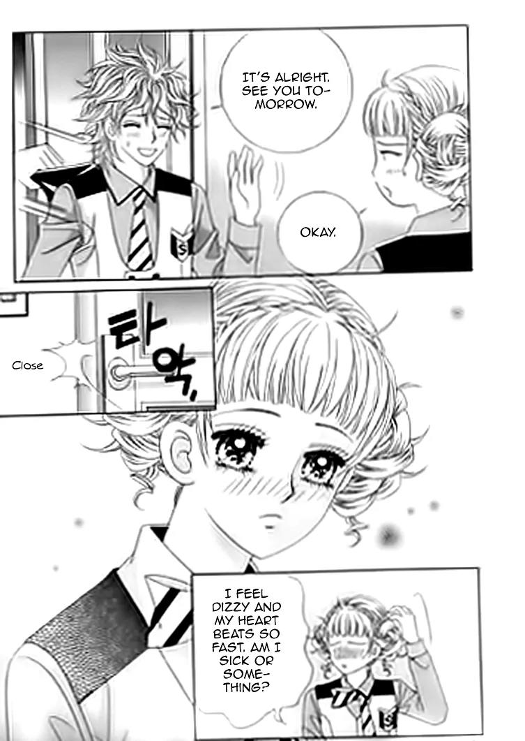 Going to You Chapter 25 page 32 - Chapter 25