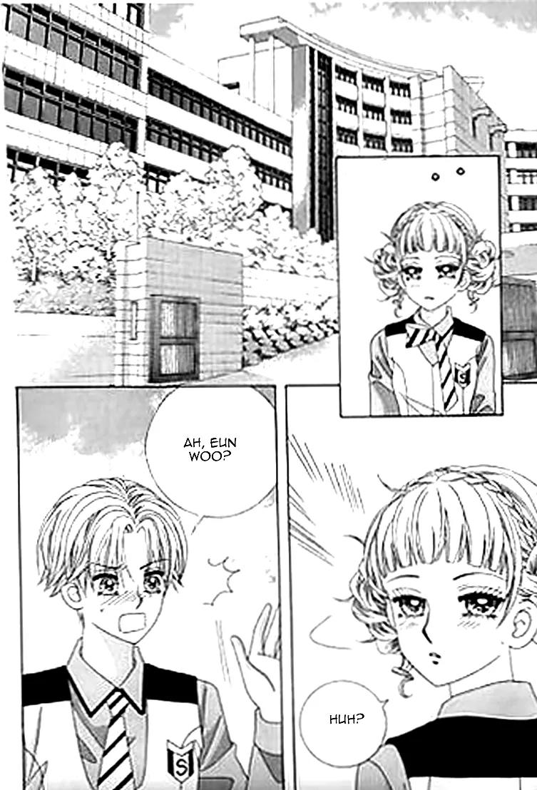 Going to You Chapter 25 page 33 - Chapter 25