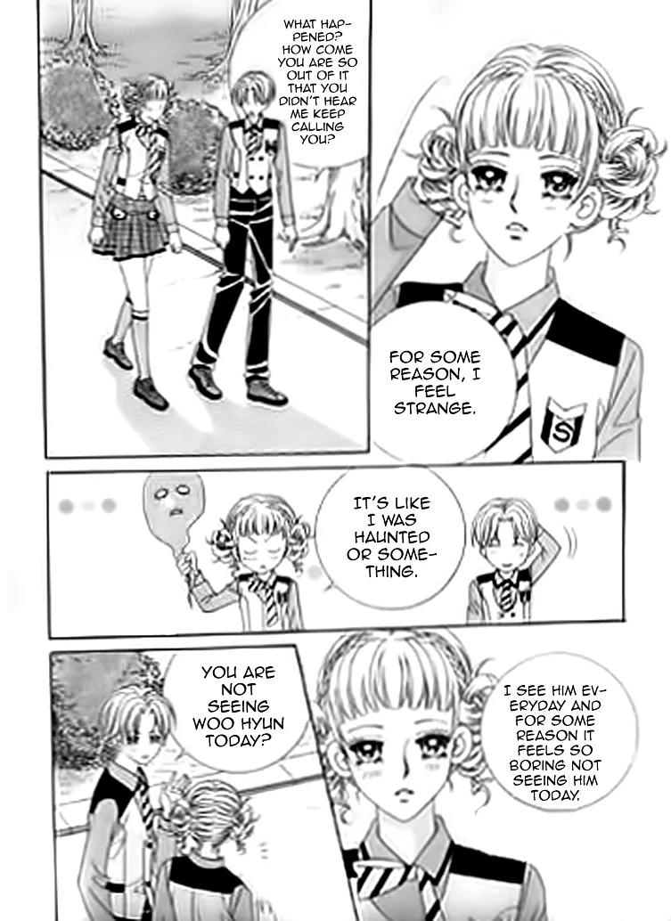Going to You Chapter 25 page 36 - Chapter 25
