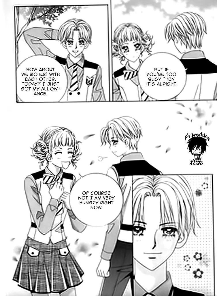 Going to You Chapter 25 page 37 - Chapter 25