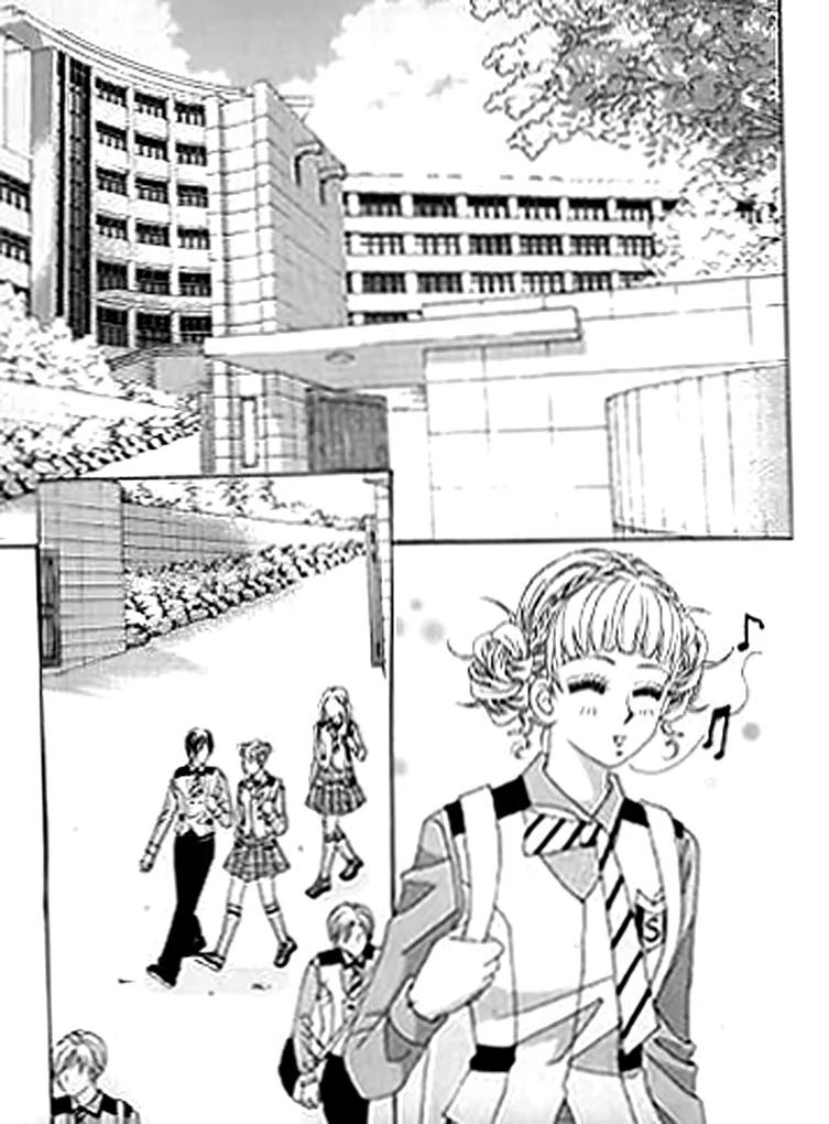Going to You Chapter 25 page 38 - Chapter 25