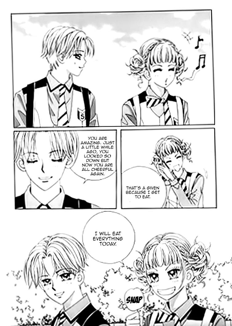 Going to You Chapter 25 page 39 - Chapter 25