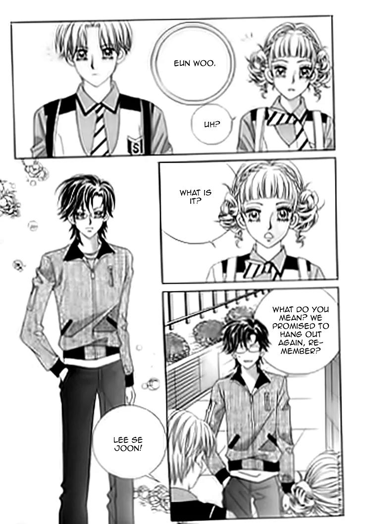 Going to You Chapter 25 page 40 - Chapter 25