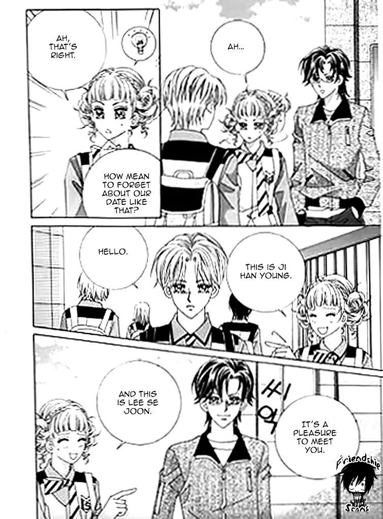 Going to You Chapter 25 page 41 - Chapter 25