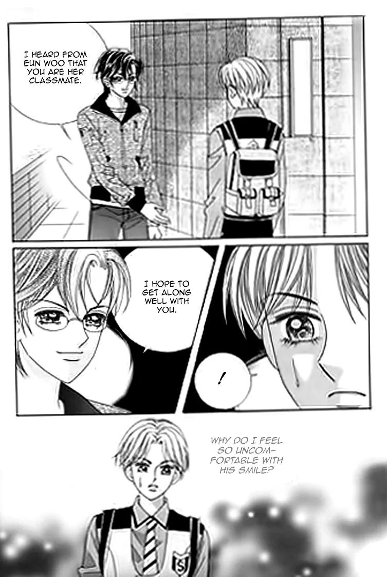 Going to You Chapter 25 page 42 - Chapter 25