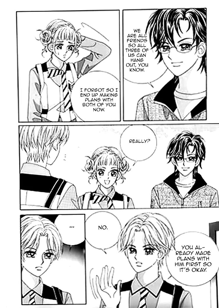 Going to You Chapter 25 page 43 - Chapter 25