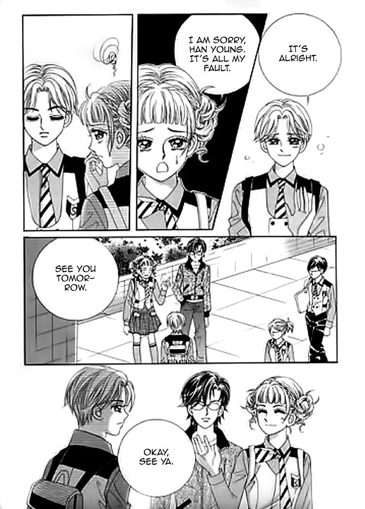 Going to You Chapter 25 page 44 - Chapter 25