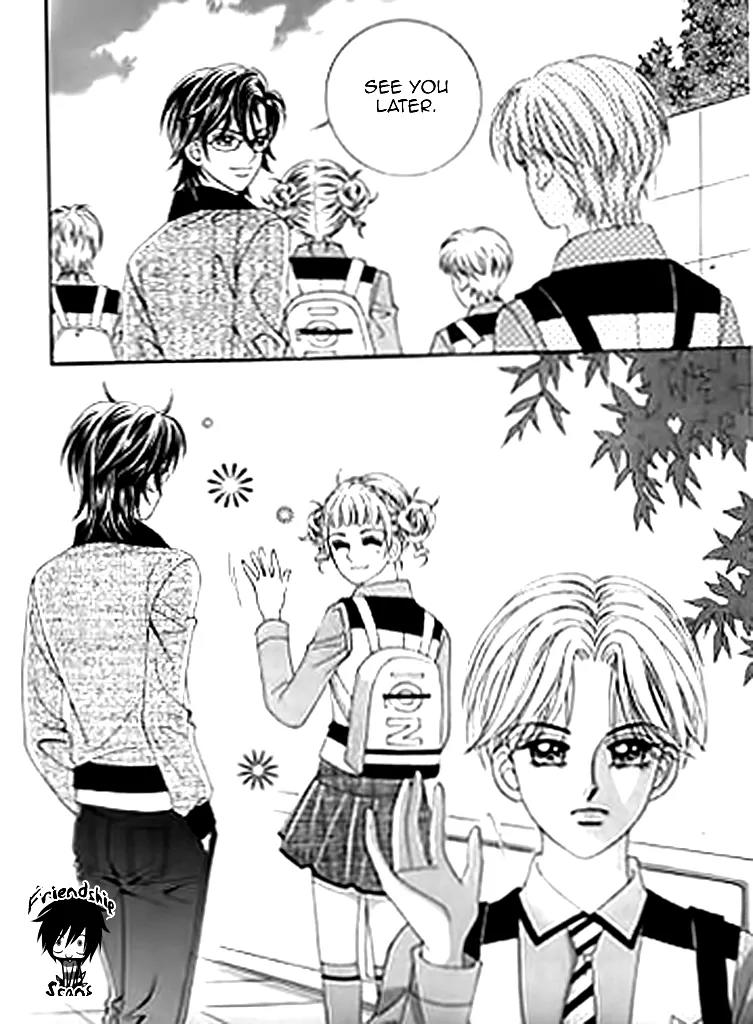 Going to You Chapter 25 page 45 - Chapter 25