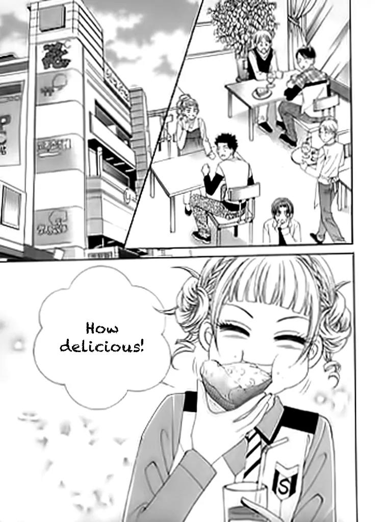 Going to You Chapter 25 page 46 - Chapter 25