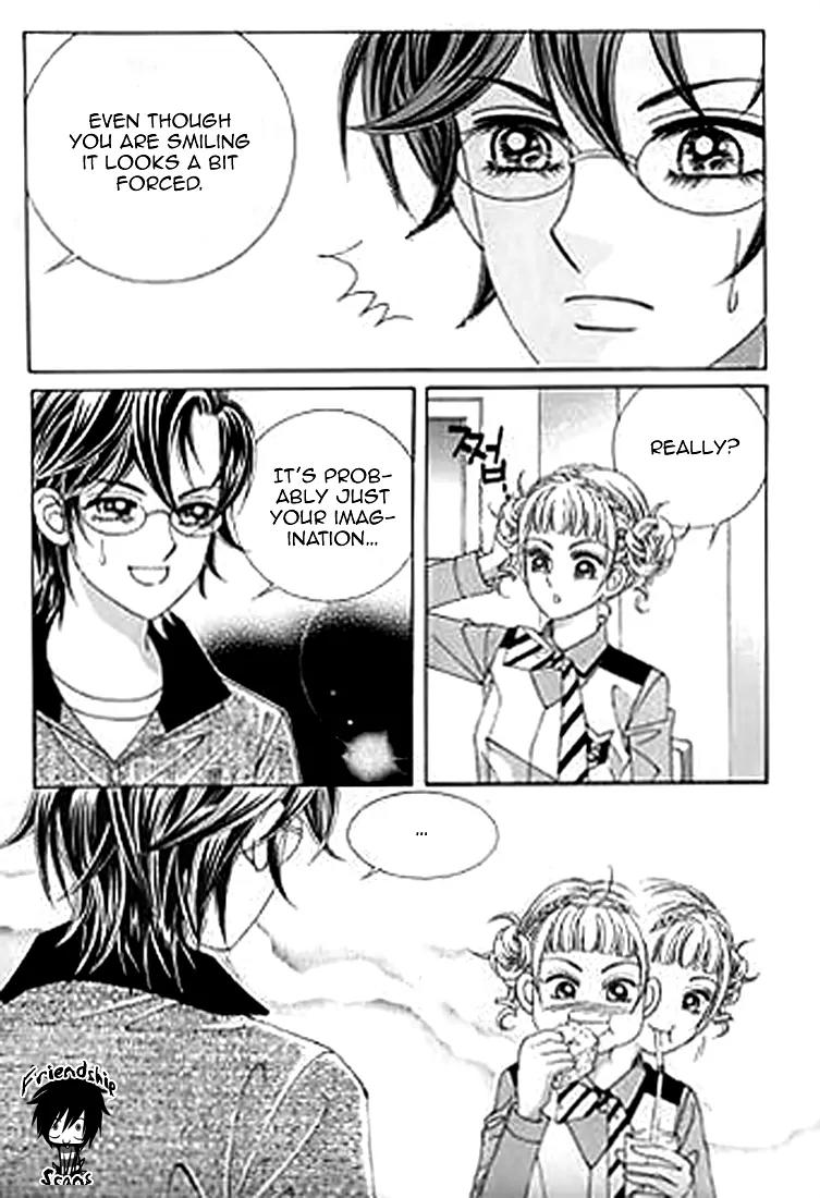 Going to You Chapter 25 page 48 - Chapter 25