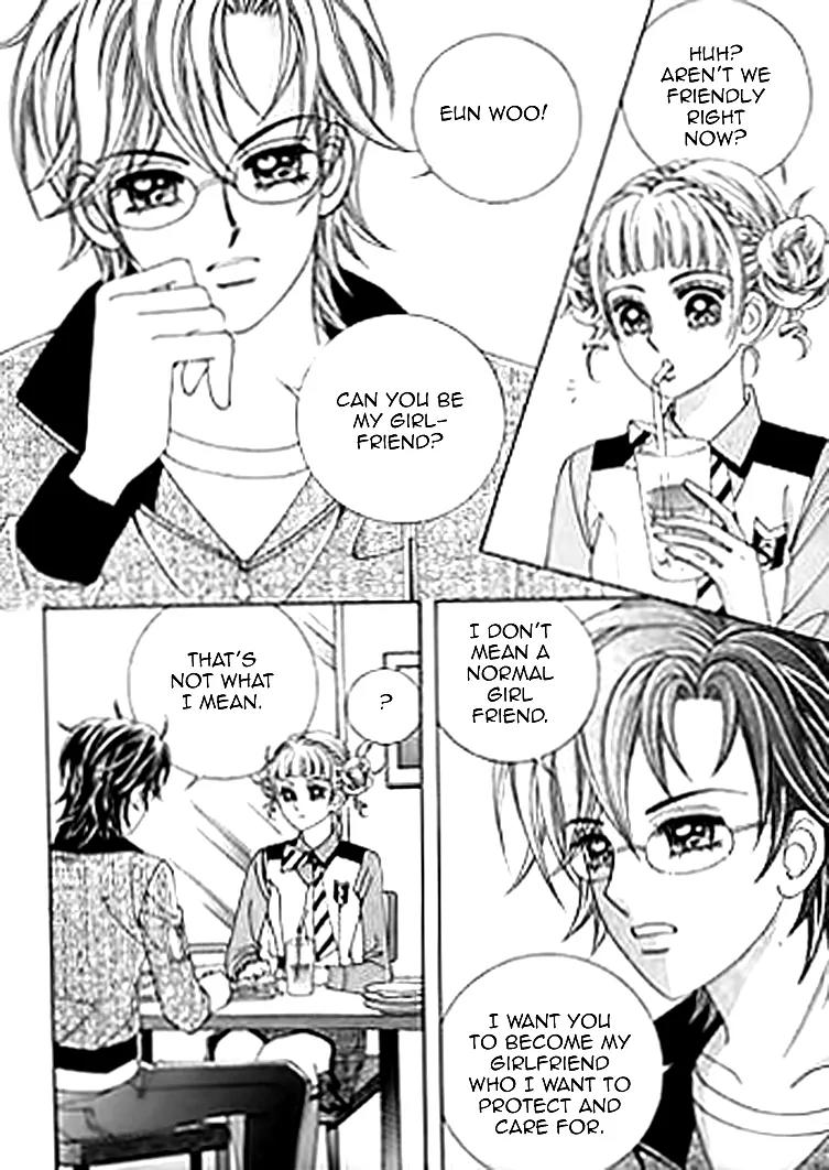 Going to You Chapter 25 page 49 - Chapter 25
