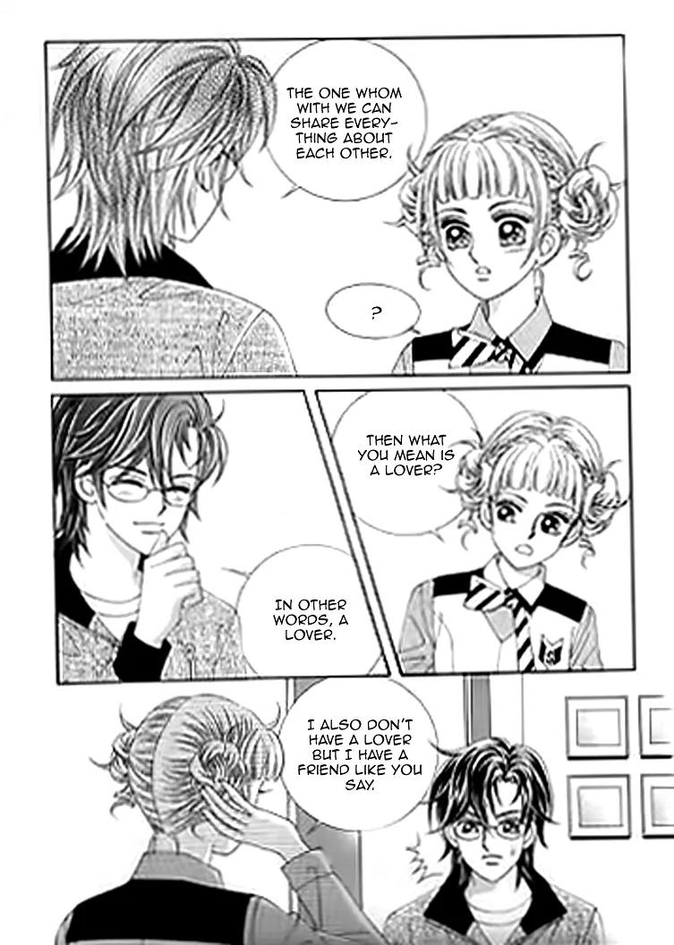 Going to You Chapter 25 page 50 - Chapter 25