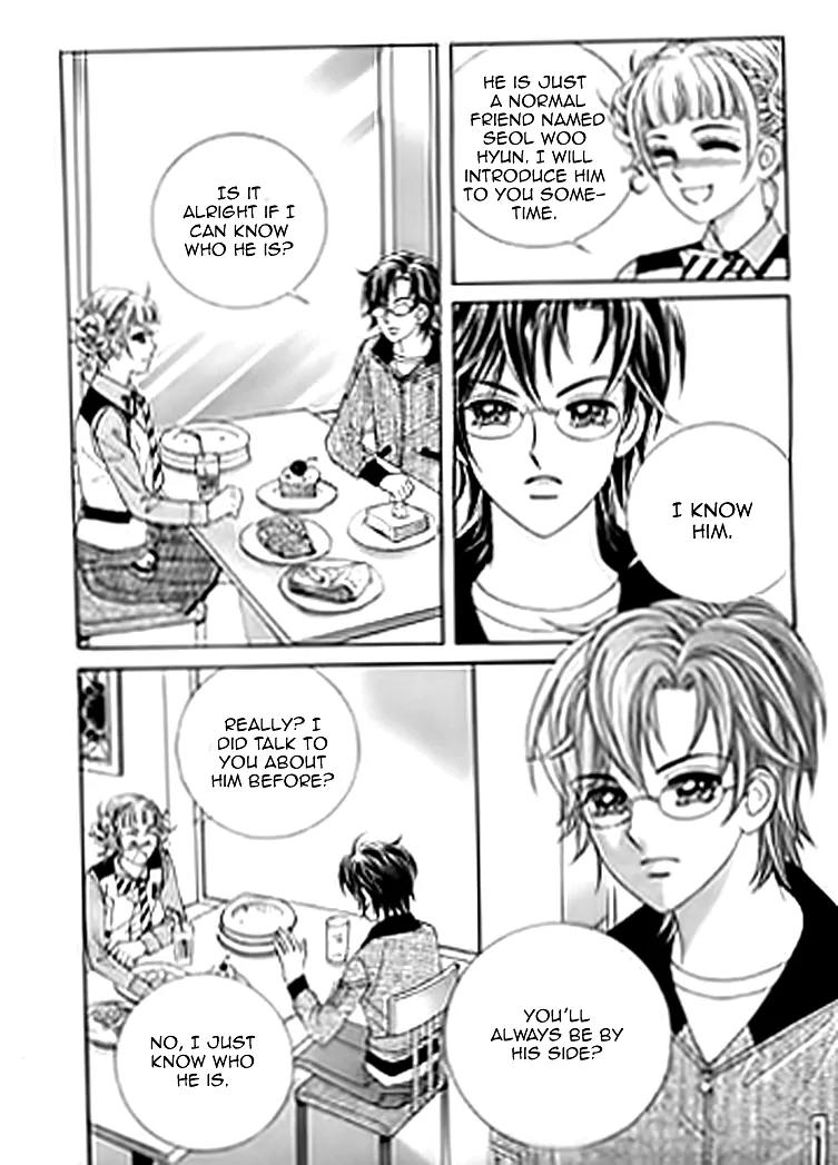 Going to You Chapter 25 page 51 - Chapter 25